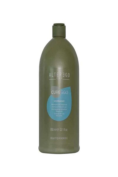 Alterego AlterEgo CureEgo Hydraday Balanced Moisturizing Shampoo For Dry Hair