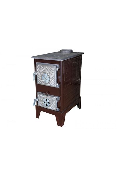 HARLEM Godin Harlem® Mini Cooking Stove