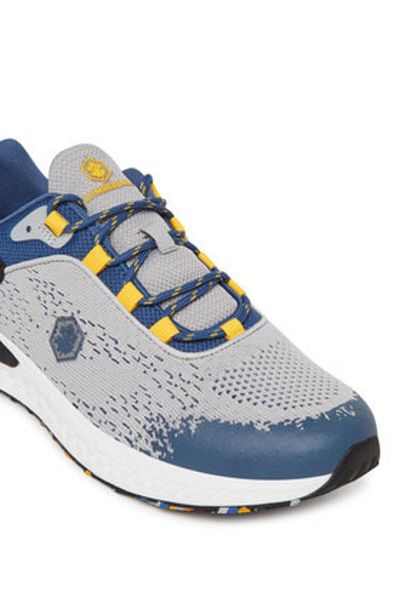 lumberjack lumberjack Men's Sneakers gray LUMBERJACK-LJ-SMA3011-004-C27-CD002 LT GREY