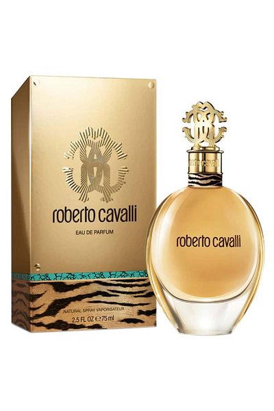 Roberto Cavalli Eau De Parfum, Women, 75 ml