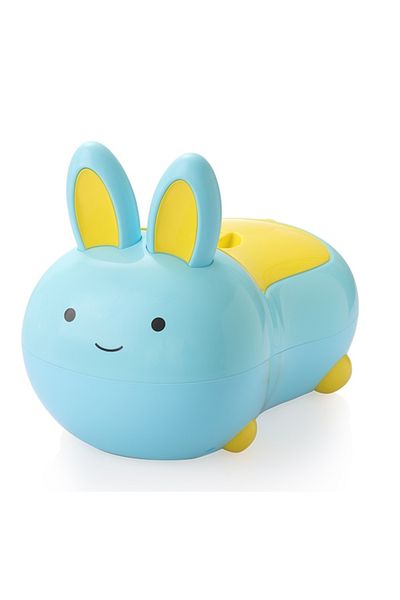 Little Mom Olita pentru copii Little Mom Rabbit Blue