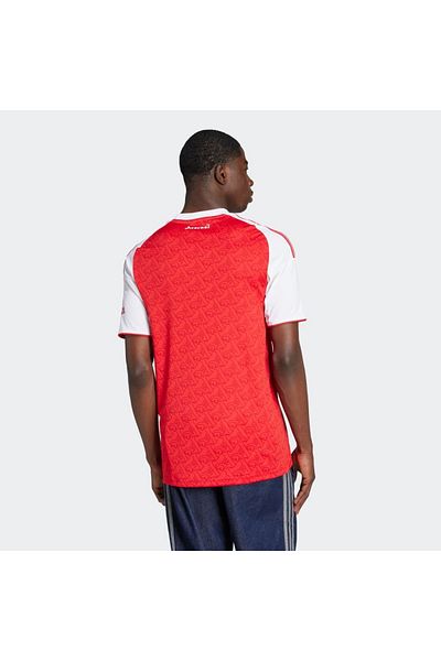 adidas Arsenal 25/26 Home Shirt