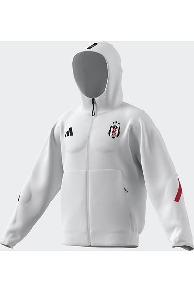 adidas Bjk Anth Jkt