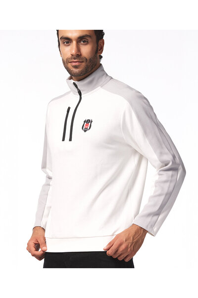 Kartal Yuvası BEŞİKTAŞ ERKEK SWEATSHIRT 7425203T3