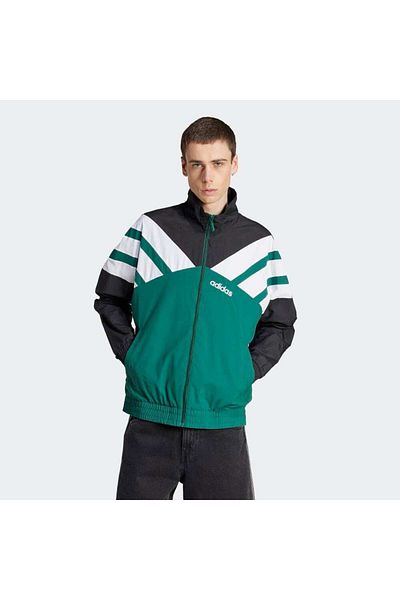 adidas Track Top