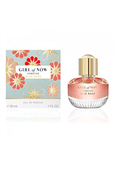 Elie Saab Girl Of Now Forever, Άρωμα τύπου 30 ml