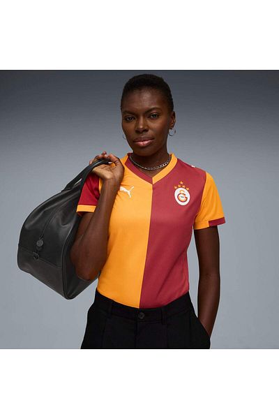 Puma Galatasaray 25/26 Women's Home Shirt