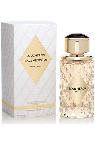 Boucheron Place Vendome, Eau De Parfum, Femei, Eau De Parfum, 100 ml