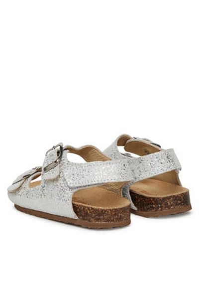 Primigi Girl Sandals white PRIMIGI-7941733 S BIANCO