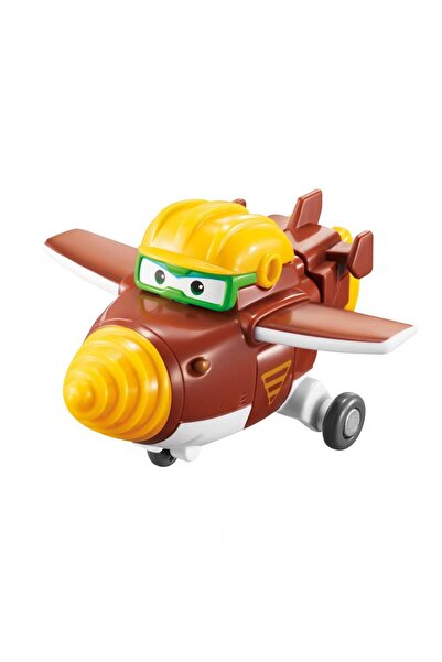 MEGA Harika Kanatlar Mini Figür Todd Robota Dönüşebilen Orijinal Ürün