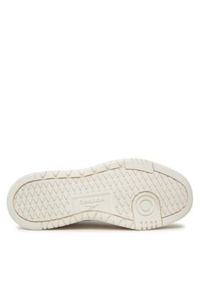 Reebok Teniși de damă albi REEBOK-IE1608