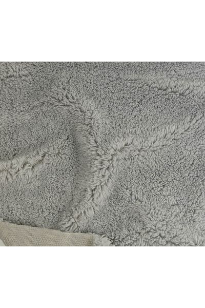 MİLAYS LİFE HOME COLLECTİON Double Face Welsoft Plush Fabric Width 180 cm