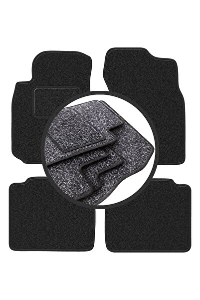 shumee Covorașe auto ANTHRA pentru: Mitsubishi Lancer VII station wagon, seda...