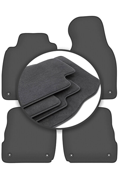 shumee Covorase premium pentru: Audi A6 C5 avant, break, sedan, quattro, allr...