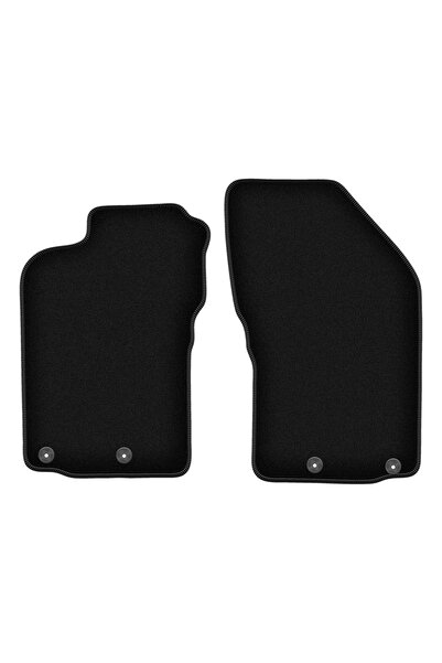 shumee Parte frontală BASIC pentru: Alfa Romeo 147 hatchback 2000-2010