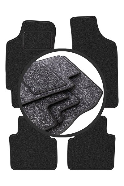 shumee Covorașe auto ANTHRA pentru: Dodge Neon sedan (1994-2005)