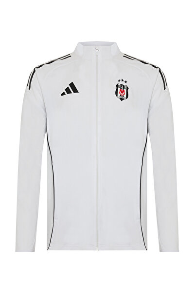 Kartal Yuvası ADİDAS BEŞİKTAŞ FERMUARLI SWEATSHIRT 25-26 JM3555