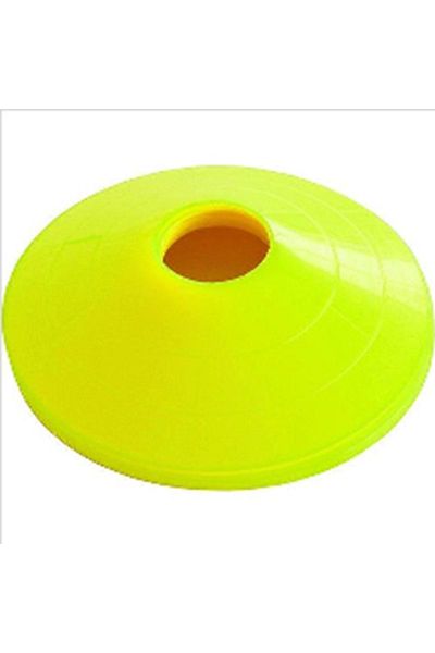 SCUCS Training Bowl Small Size - Yellow - Std