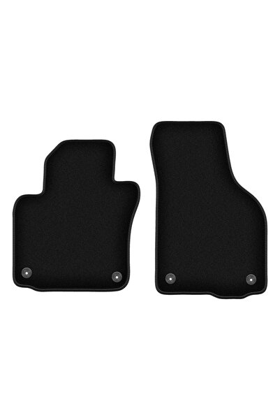 shumee Parte frontală BASIC pentru: Crossover Skoda Yeti 2009-2017