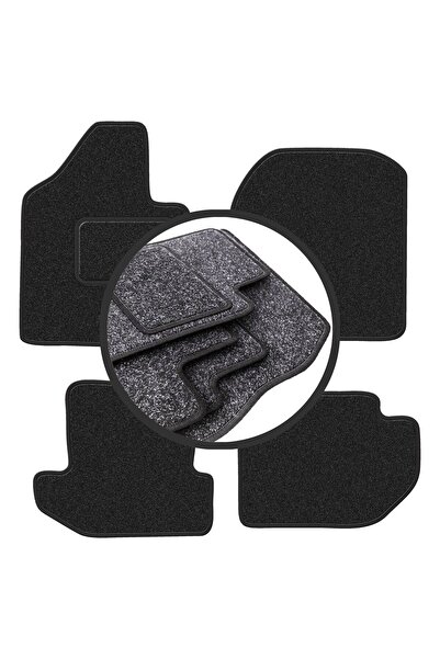 shumee Covorașe auto ANTHRA pentru: Suzuki Samurai off-road (1981-1998)