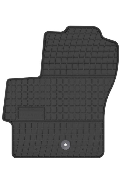 shumee Covoraș de cauciuc pentru șofer pentru: Mazda 3 I BK hatchback (2003-2...