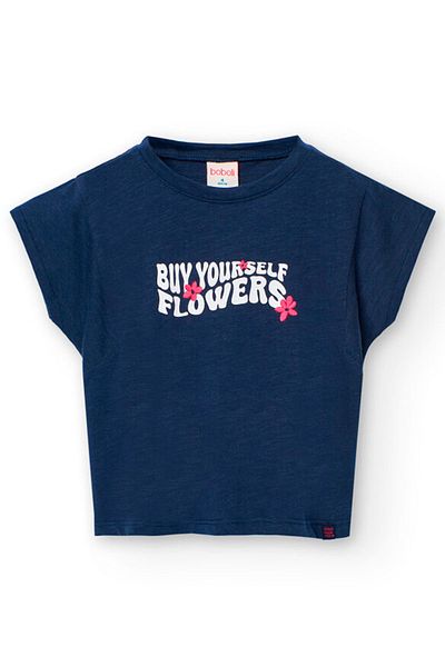 Boboli Girl's T-Shirt