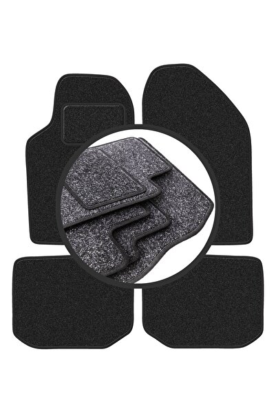 shumee Covorașe auto ANTHRA pentru: Alfa Romeo 164 sedan (1988-1997)