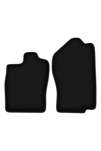 shumee Parte frontală BASIC pentru: Opel Vectra A sedan, liftback, hatchback ...
