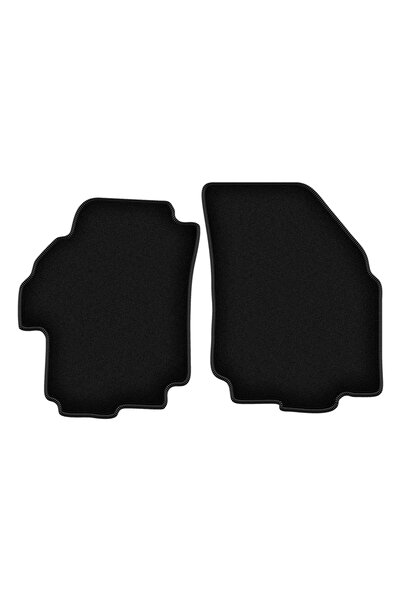 shumee Parte frontală BASIC pentru: Suzuki Liana hatchback, sedan, break 2001...