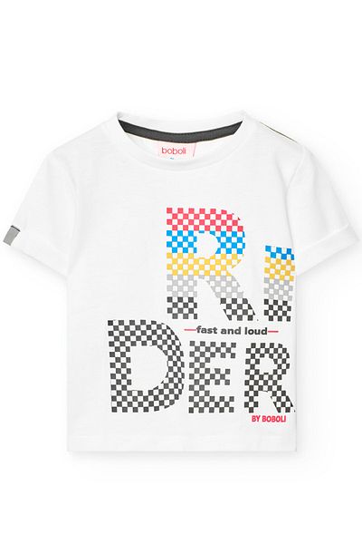 Boboli Boy's T-Shirt