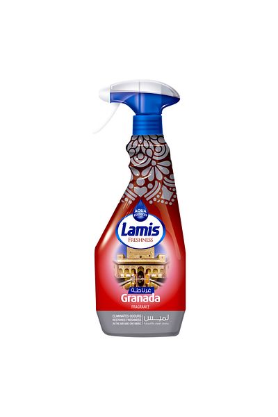 Lamis Lamis Granada Air Freshener - 450 ml