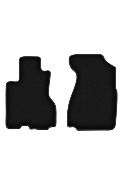 shumee Față BASIC pentru: Honda CR-V II SUV 2001-2006