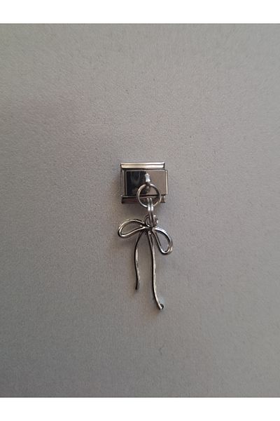 EMPA A V M Italian Charm Bracelet