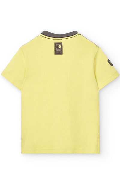 Boboli Boy's T-shirt
