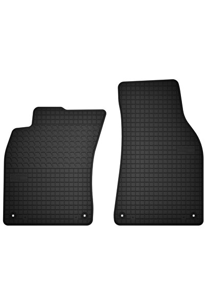 shumee Covorașe față din cauciuc pentru: Audi A6 C6 sedan, break, avant (din ...