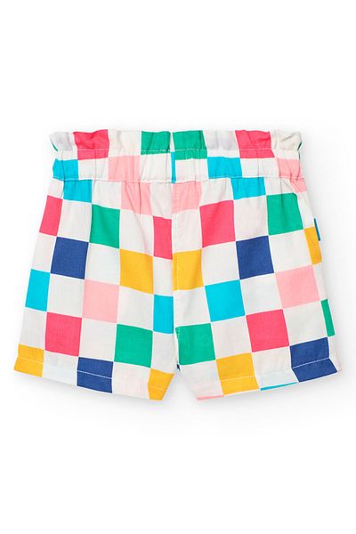 Boboli Girls' Shorts