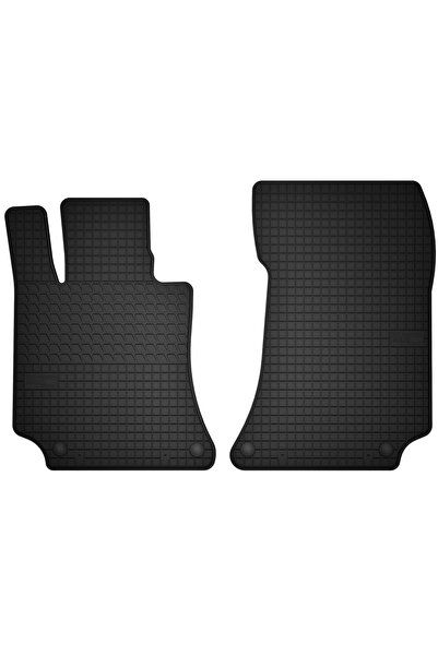 shumee Covorașe de cauciuc față pentru: Mercedes E-class W212 sedan, break, c...