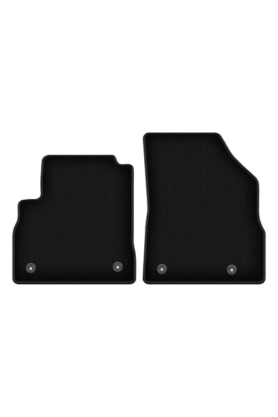 shumee Parte frontală BASIC pentru: Opel Astra K sedan, hatchback, break 2015-