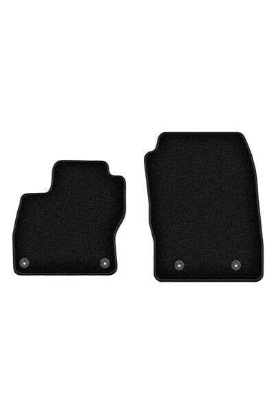 shumee Parte frontală BASIC pentru: Ford Focus MK3 FL sedan, break, hatchback...