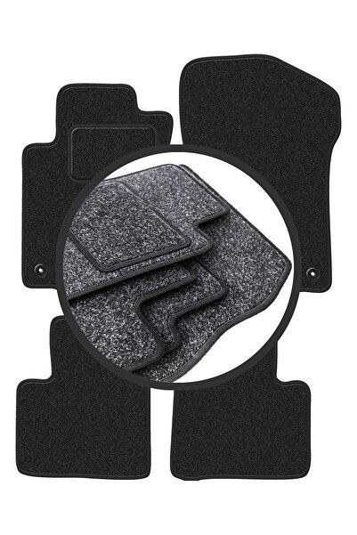 shumee Covorașe auto ANTHRA pentru: Mercedes GL I X164 SUV (2006-2012)