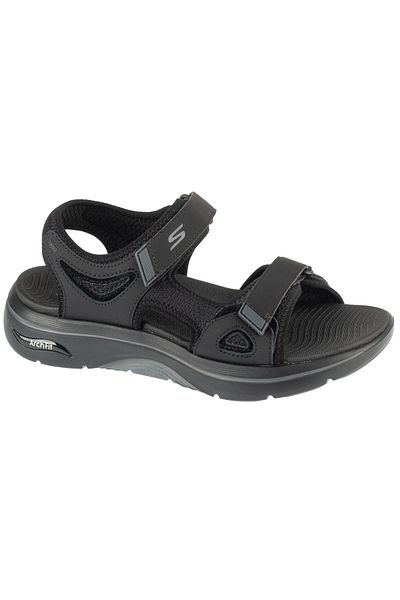 SKECHERS Go Walk Arch Fit 2.0 Sandal - Capistrano, Men's Outdoor sandals