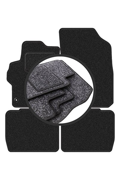 shumee Covorașe ANTHRA pentru: Citroen C-Elysee sedan (2012-)