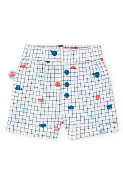 Boboli Baby Boy Set of 2