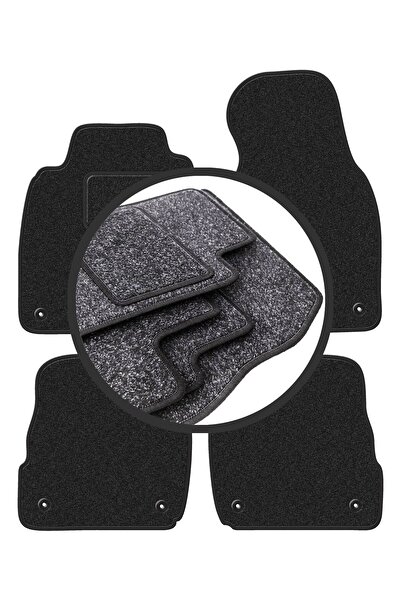 shumee Covorase ANTHRA pentru: Audi A6 C5 avant, break, sedan, quattro, allro...