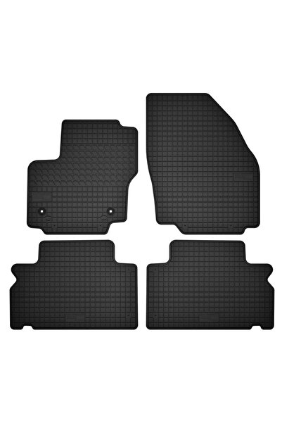 shumee Set covorașe din cauciuc pentru: Ford Galaxy MK2 monovolum (din 2011 p...