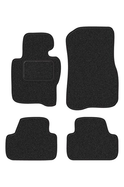shumee ANTHRA car mats for: BMW 4 F33 xDrive (2013)