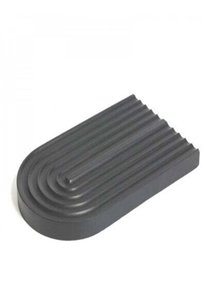 Graffiti Resin قالب سيليكون صينية على شكل قوس