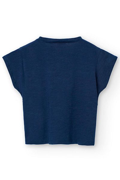 Boboli Girl's T-Shirt