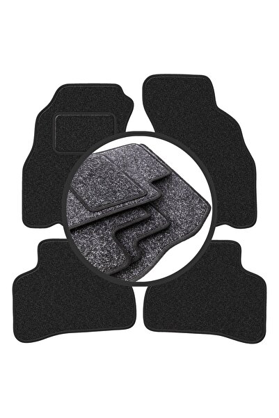 shumee Covorașe auto ANTHRA pentru: Hyundai Accent I (X-3) sedan (1994-2000)