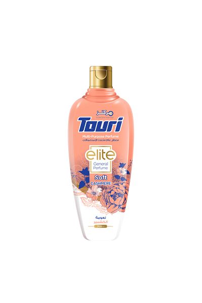 Lamis Tory Elite Concentrated Perfume Cashmere Softness - 700 ml